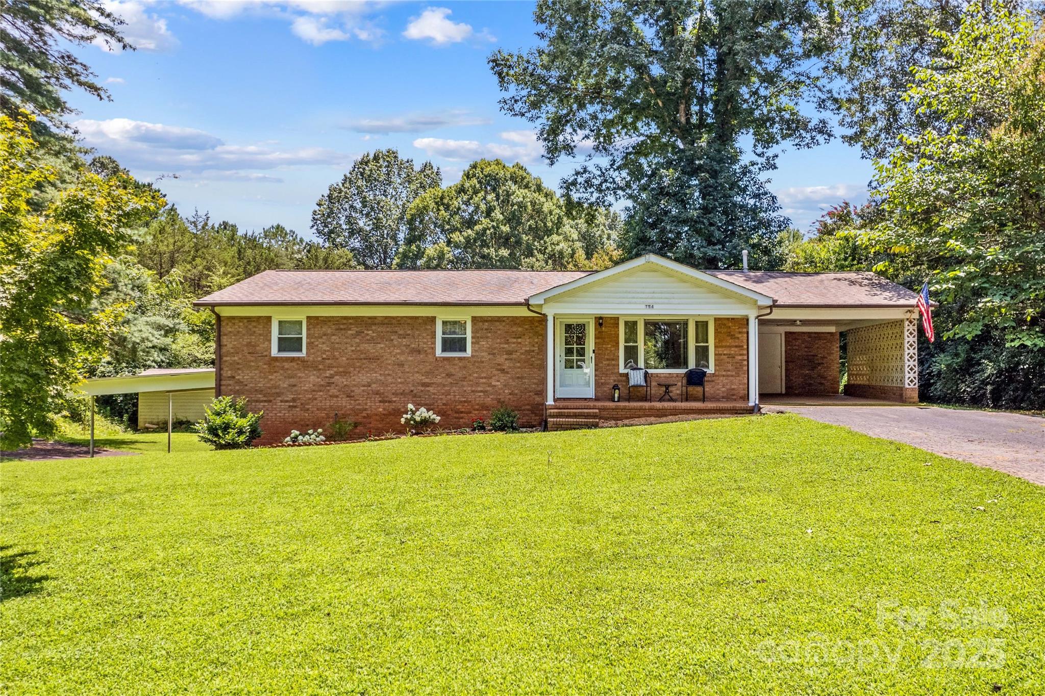 Windy Hill Acres - Residential