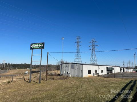 140 Water Tank Road Statesville NC 28677