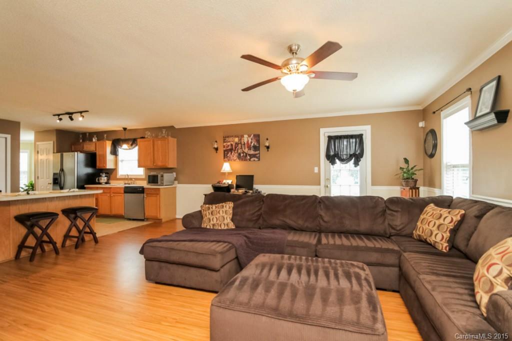 Creekside Village - Residential