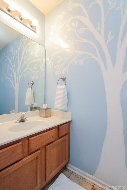 Creekside Village - Residential
