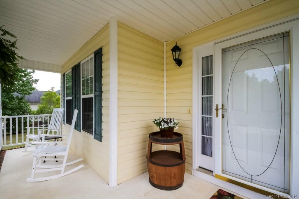 Creekside Village - Residential