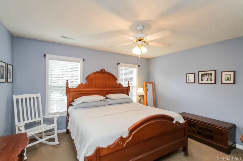 Creekside Village - Residential