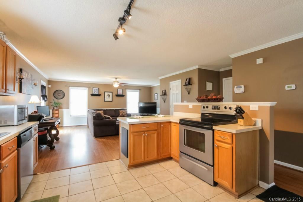 Creekside Village - Residential