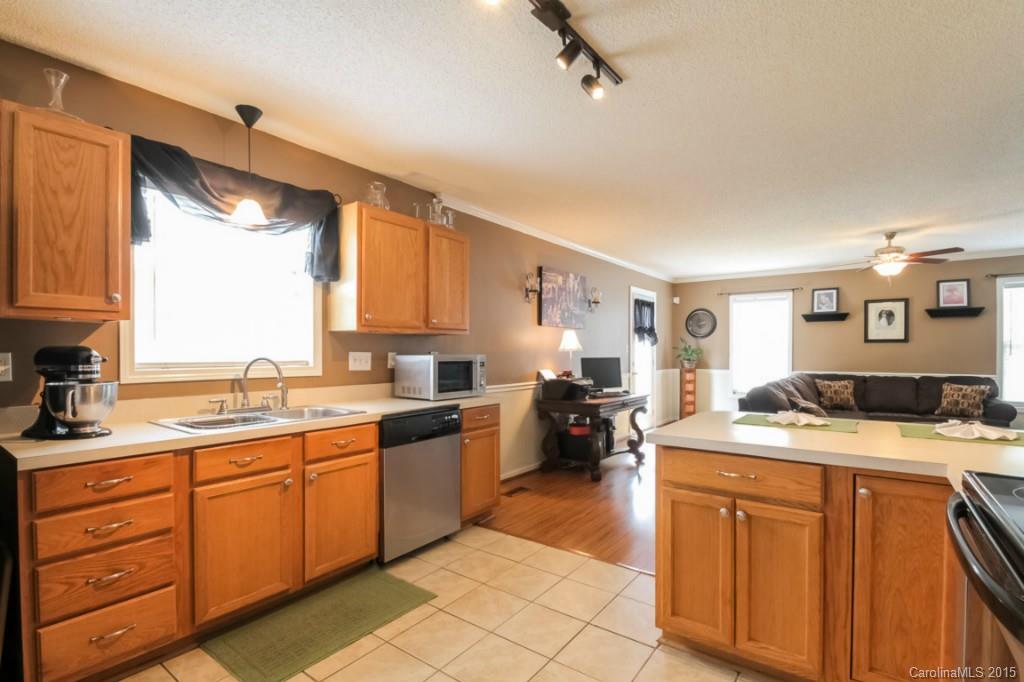 Creekside Village - Residential