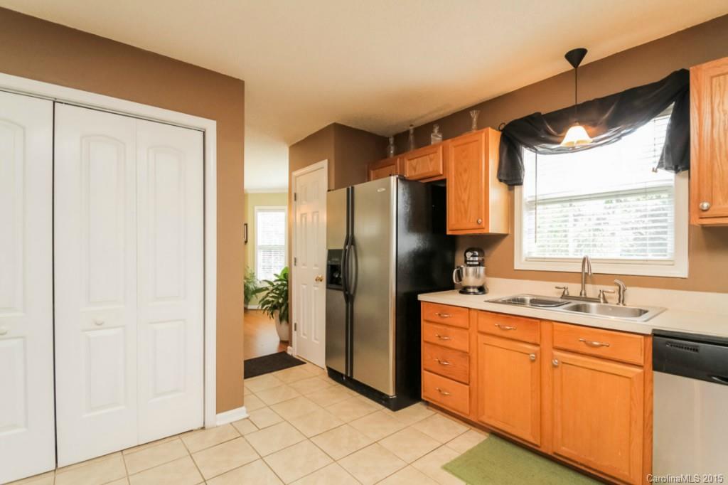 Creekside Village - Residential