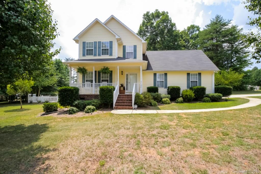 Creekside Village - Residential