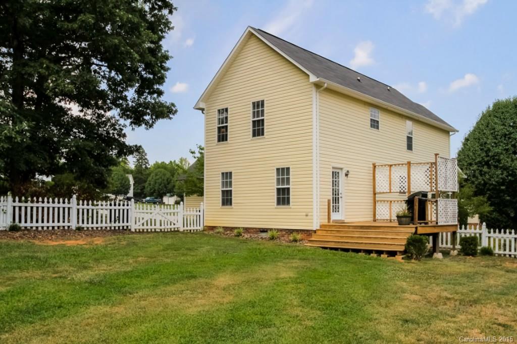 Creekside Village - Residential