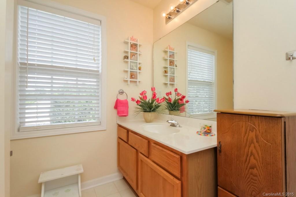 Creekside Village - Residential