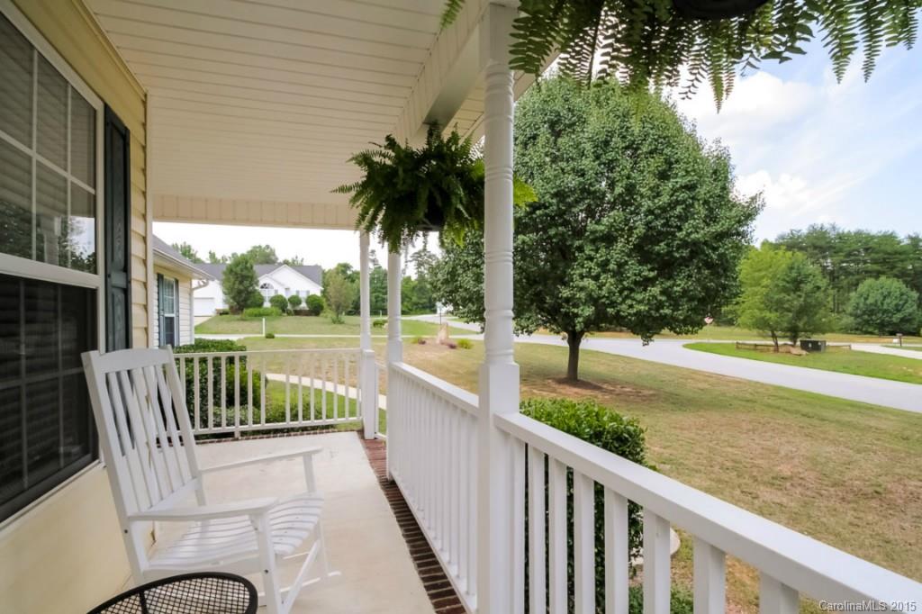 Creekside Village - Residential