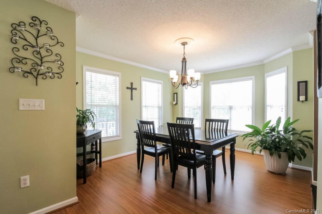 Creekside Village - Residential