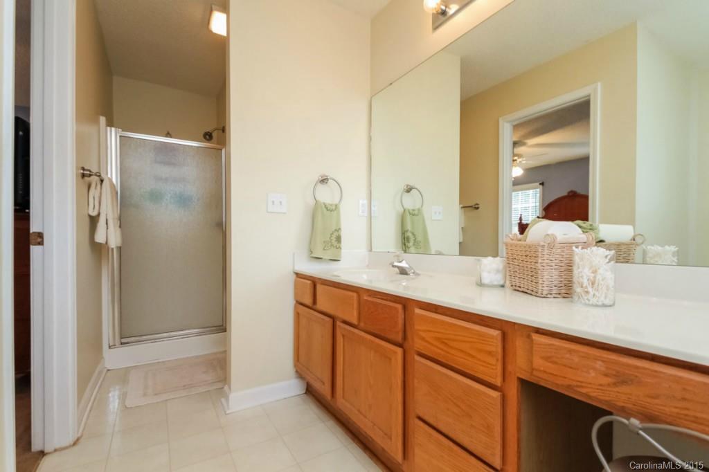 Creekside Village - Residential