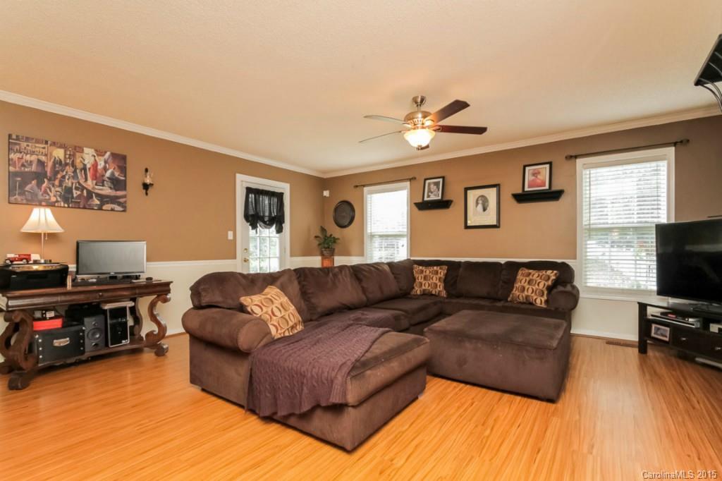 Creekside Village - Residential