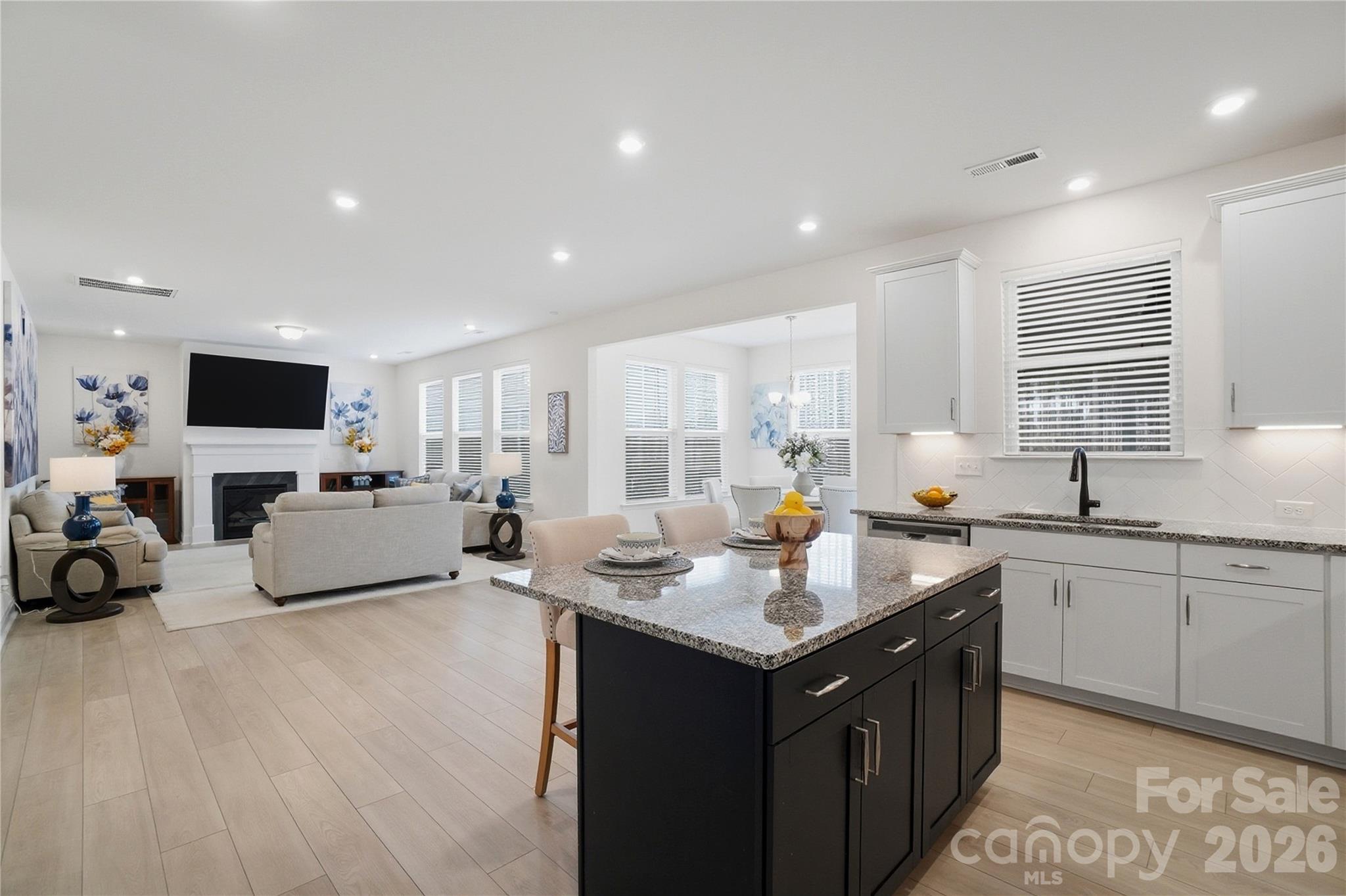 Paddlers Cove - Residential