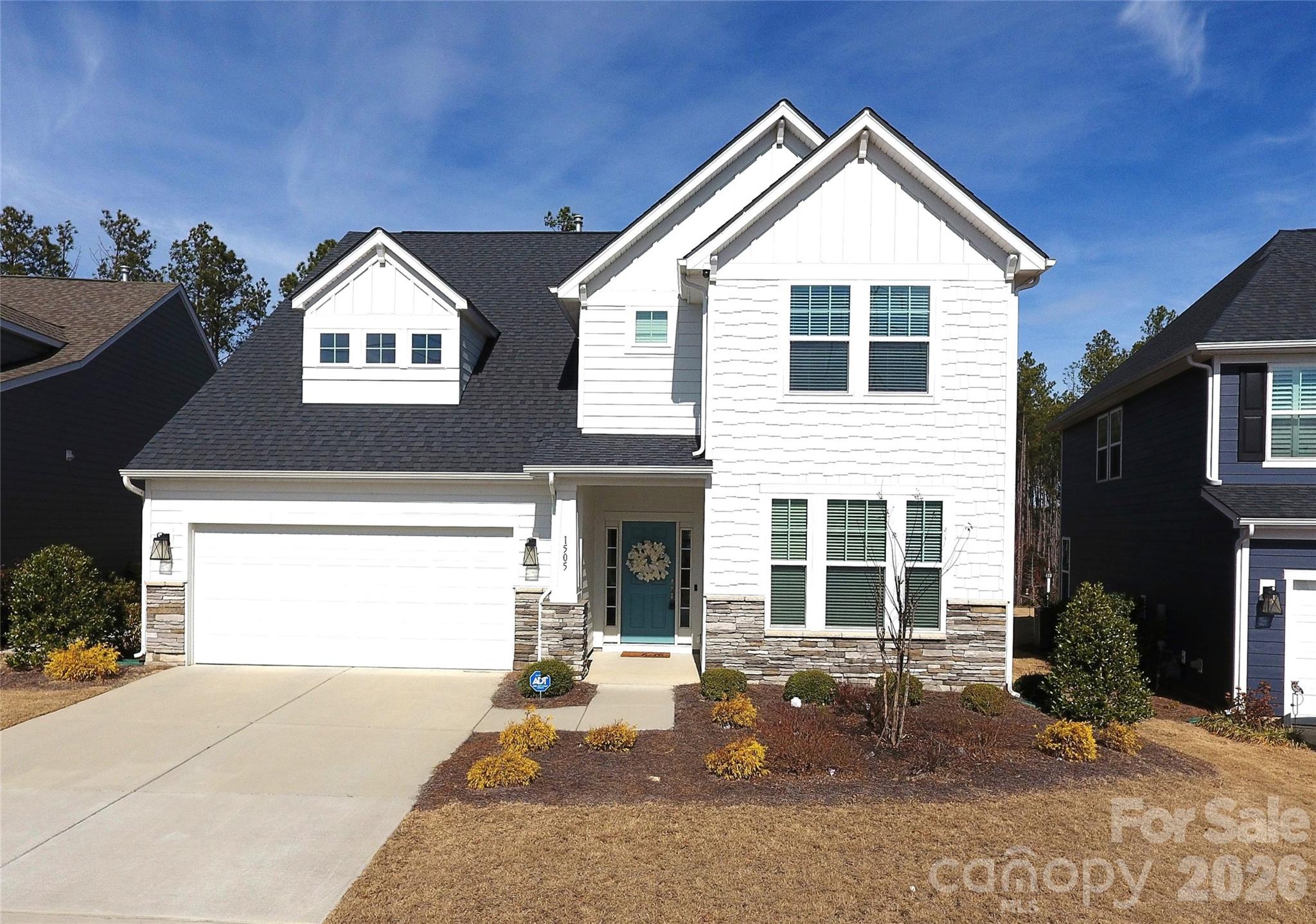 1505 Striped Bass Lane