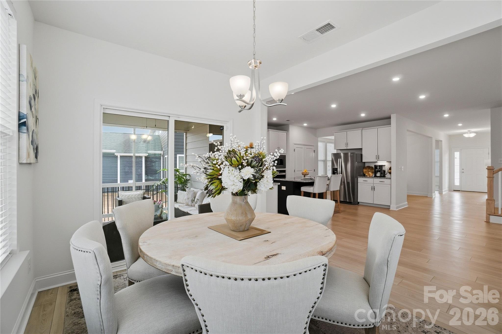 Paddlers Cove - Residential