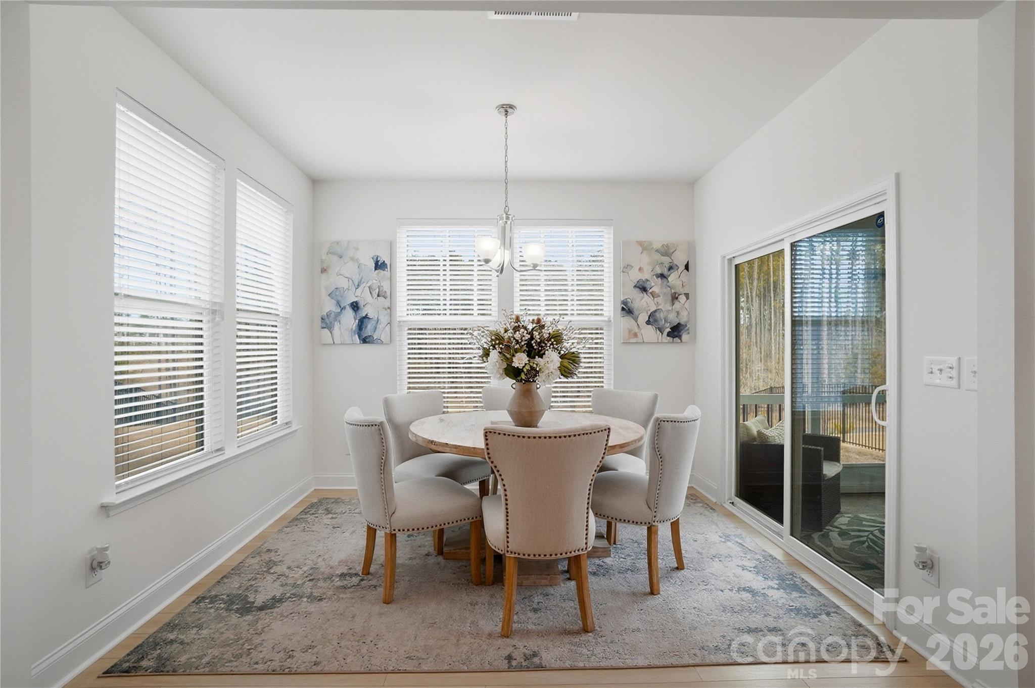 Paddlers Cove - Residential