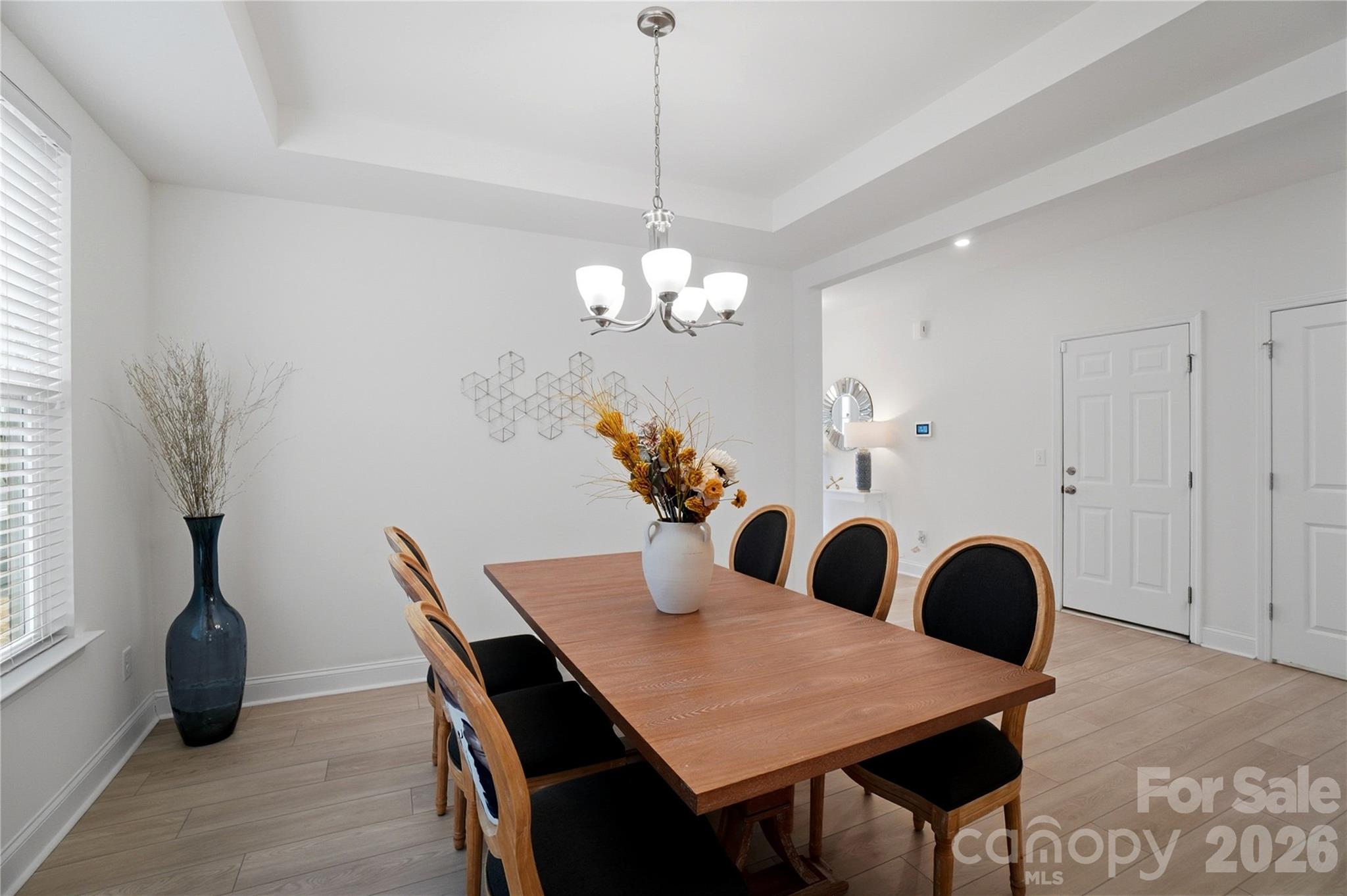 Paddlers Cove - Residential