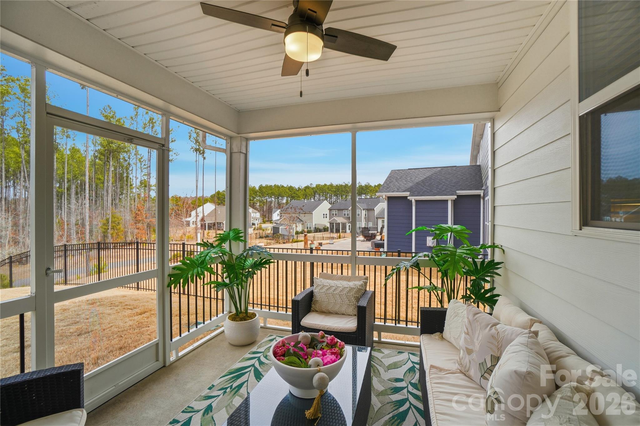 Paddlers Cove - Residential