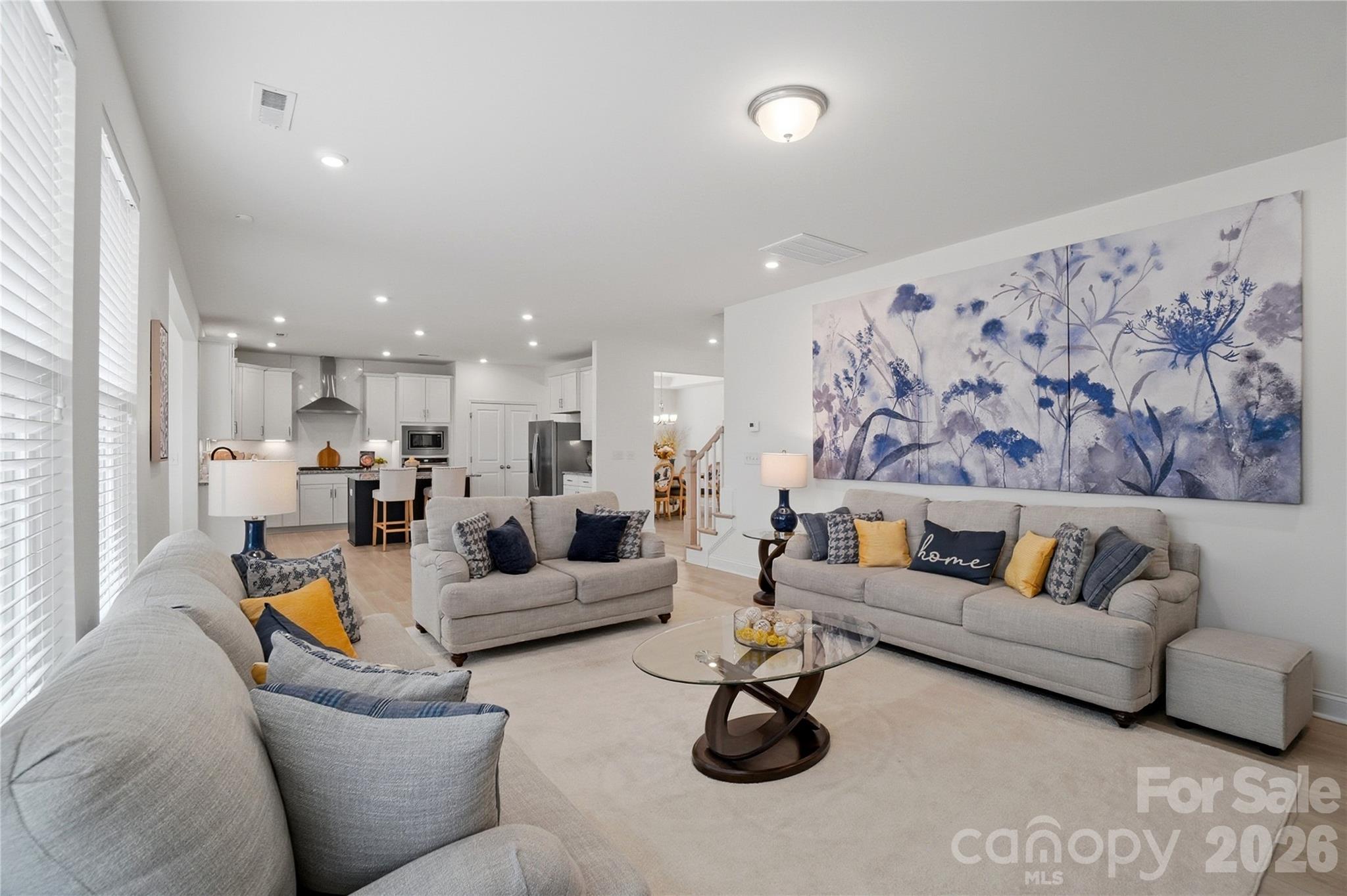 Paddlers Cove - Residential