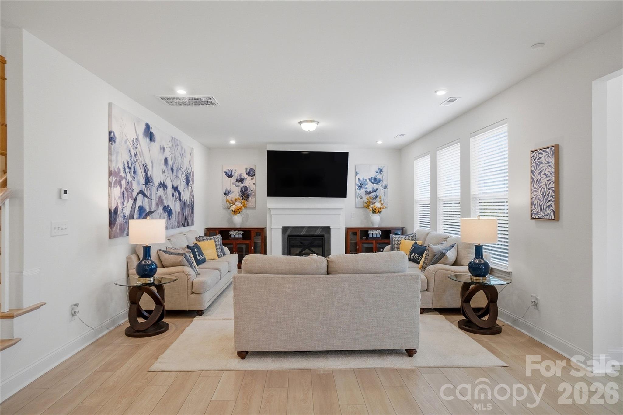 Paddlers Cove - Residential