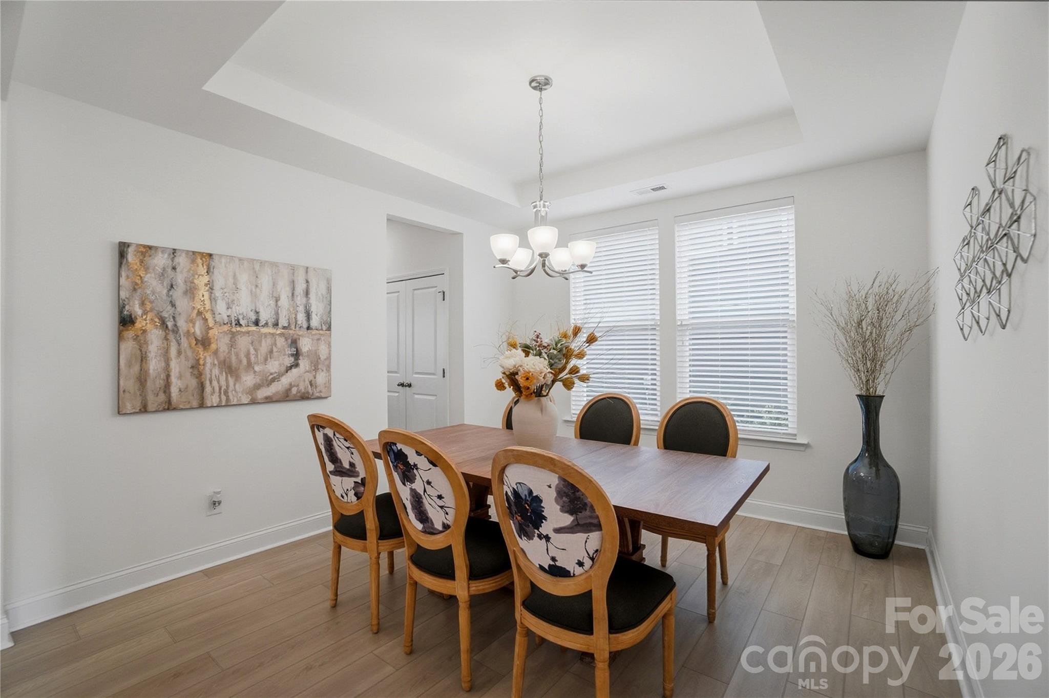 Paddlers Cove - Residential