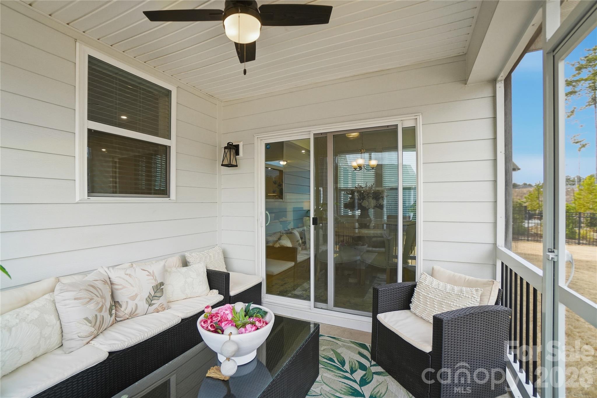 Paddlers Cove - Residential