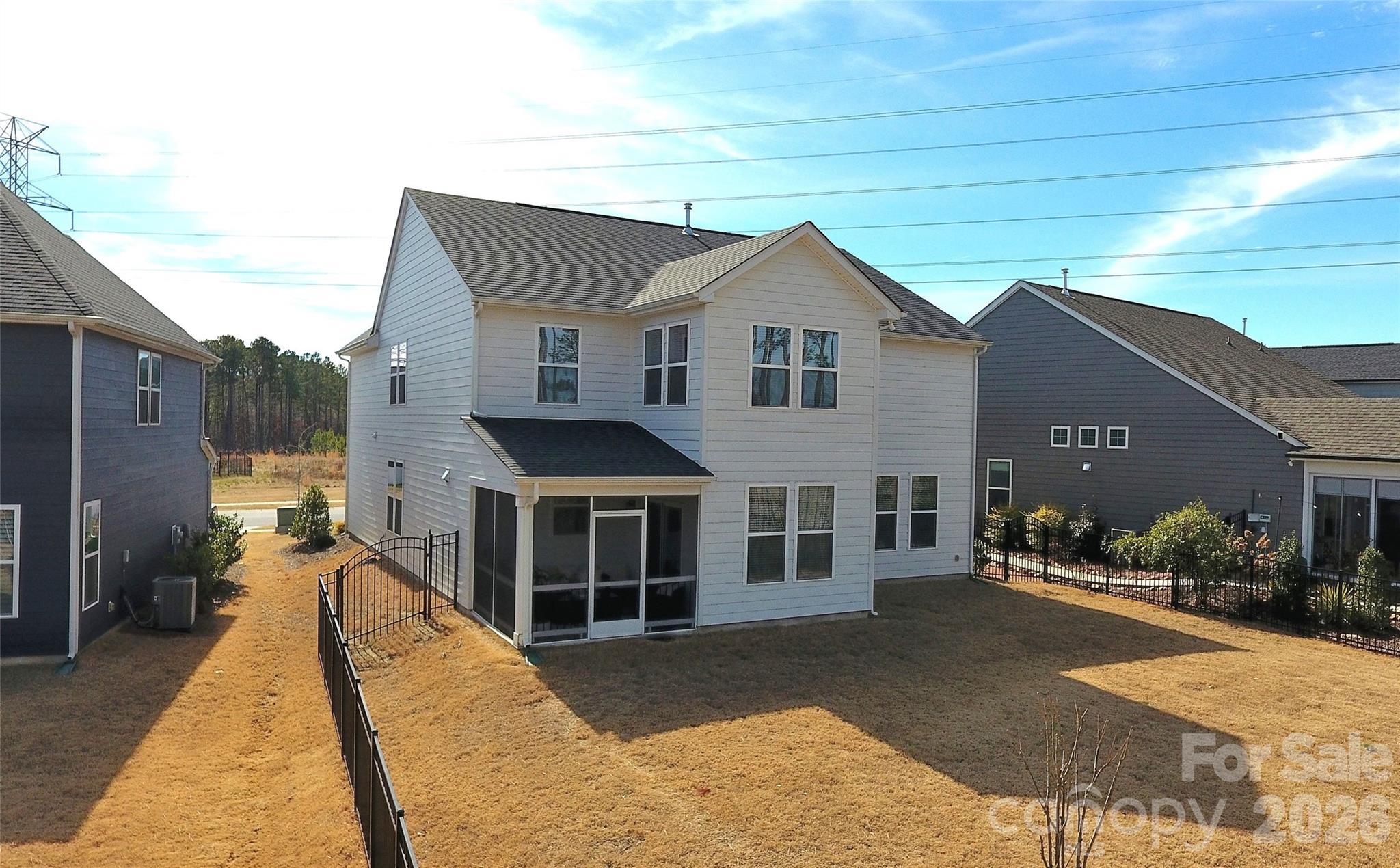 Paddlers Cove - Residential