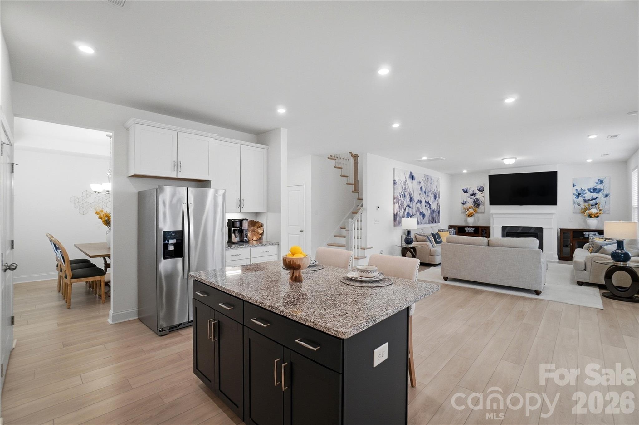 Paddlers Cove - Residential