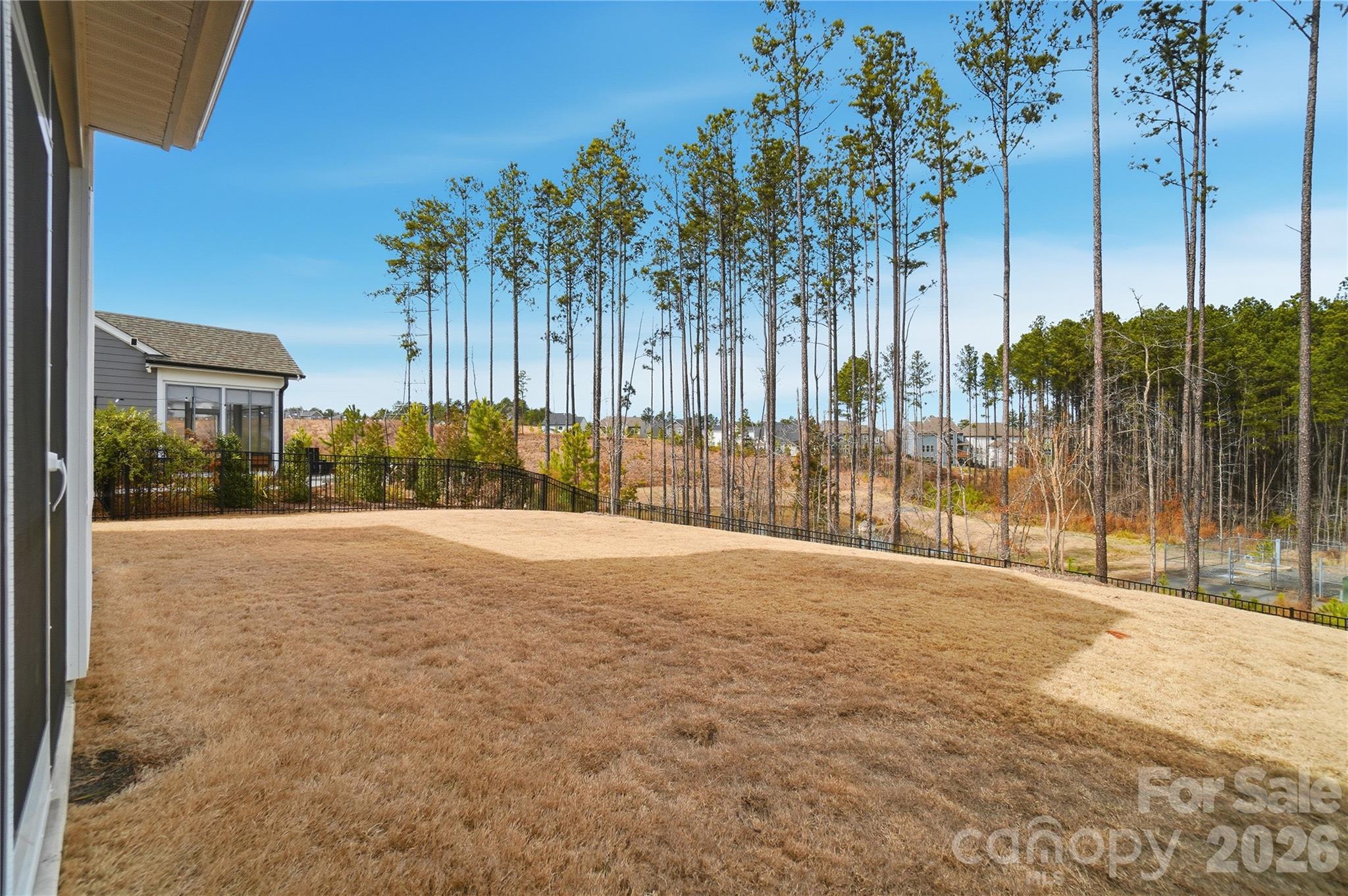 Paddlers Cove - Residential