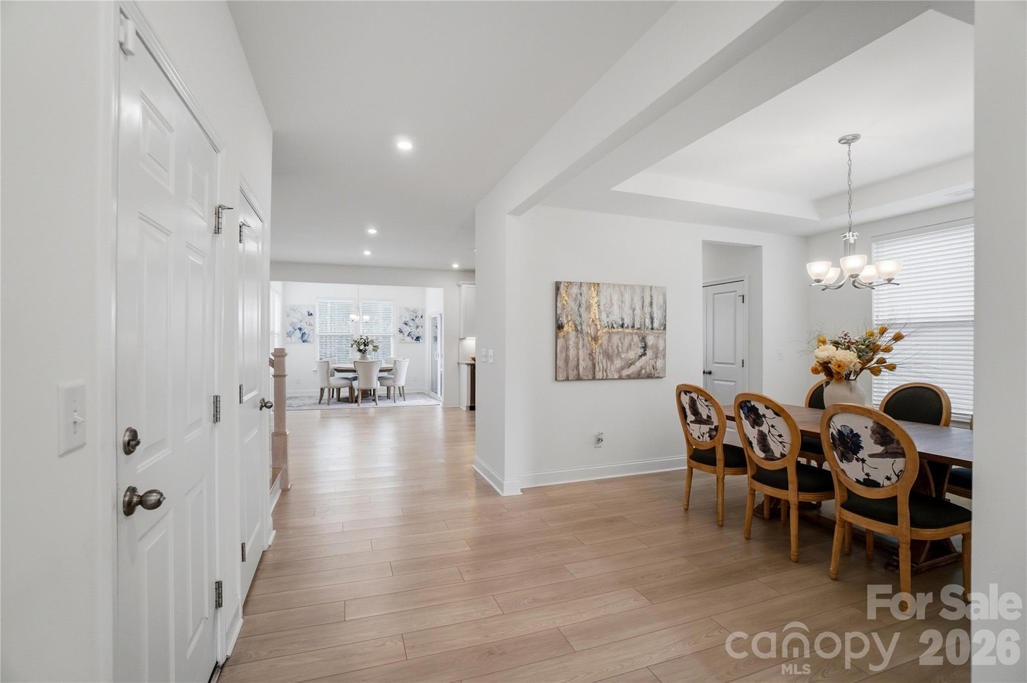 Paddlers Cove - Residential