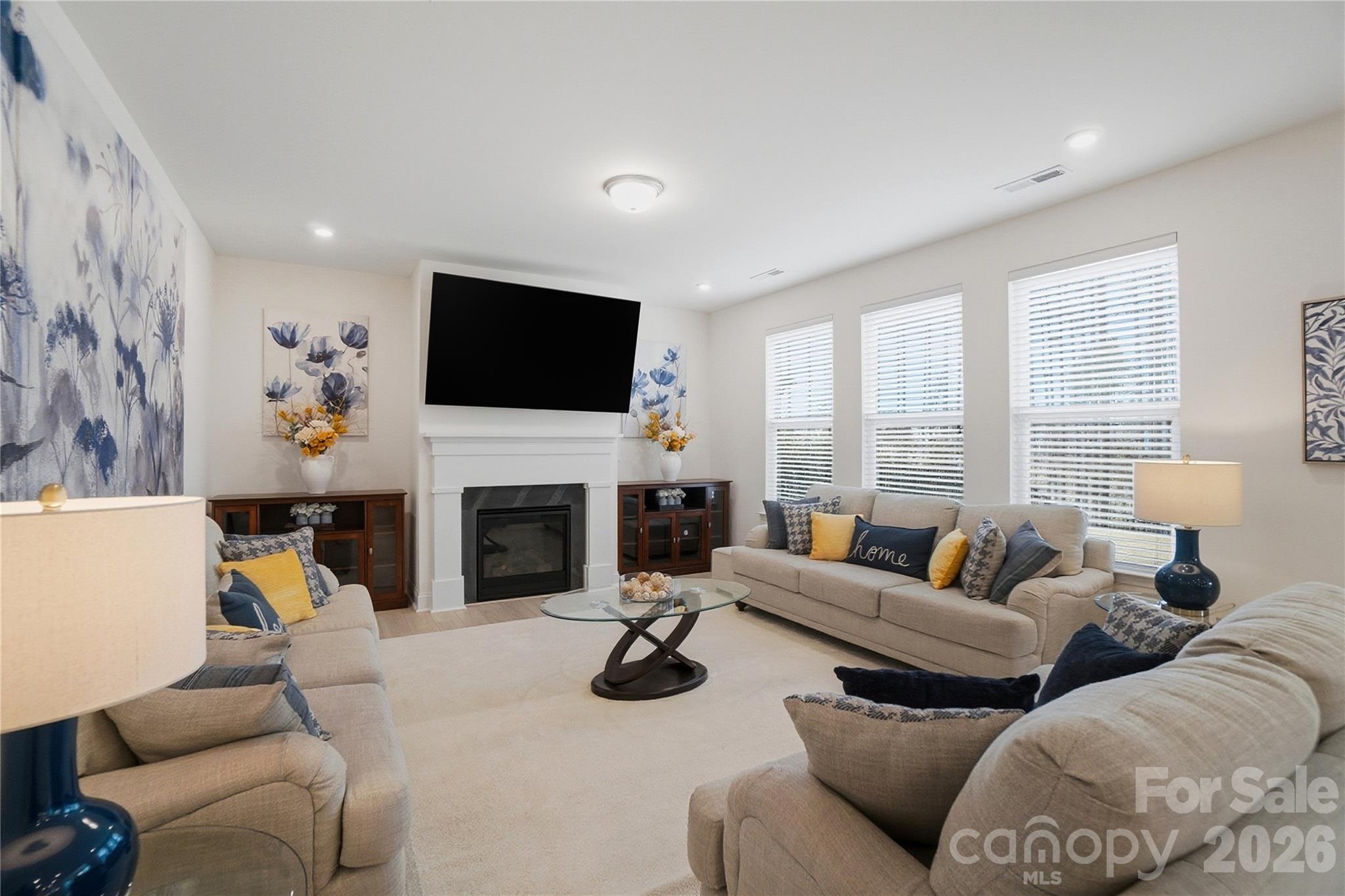 Paddlers Cove - Residential