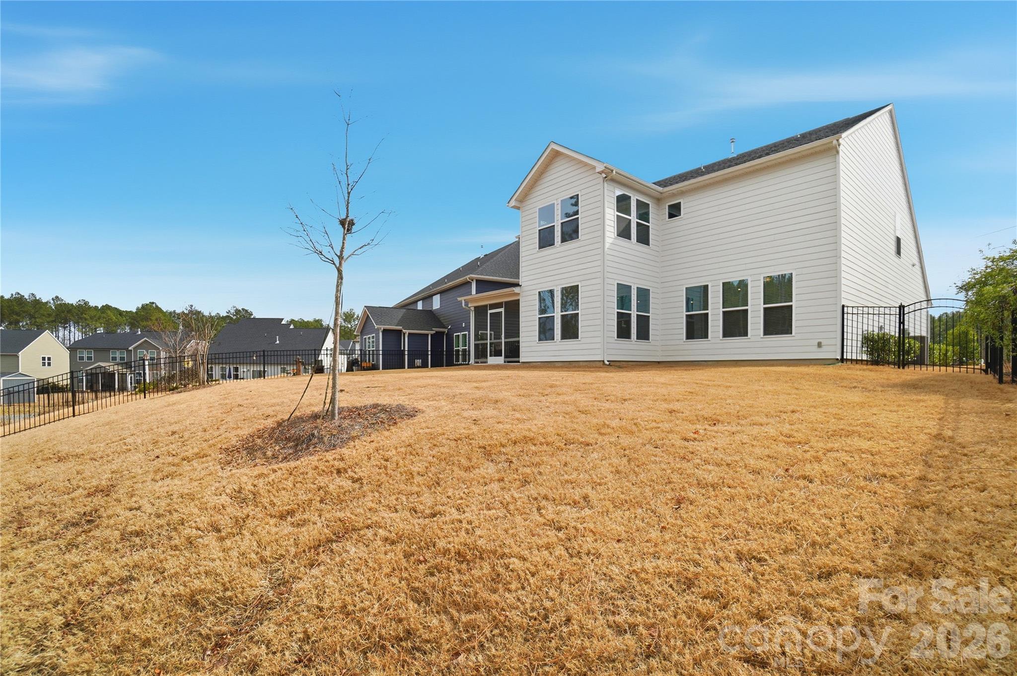 Paddlers Cove - Residential