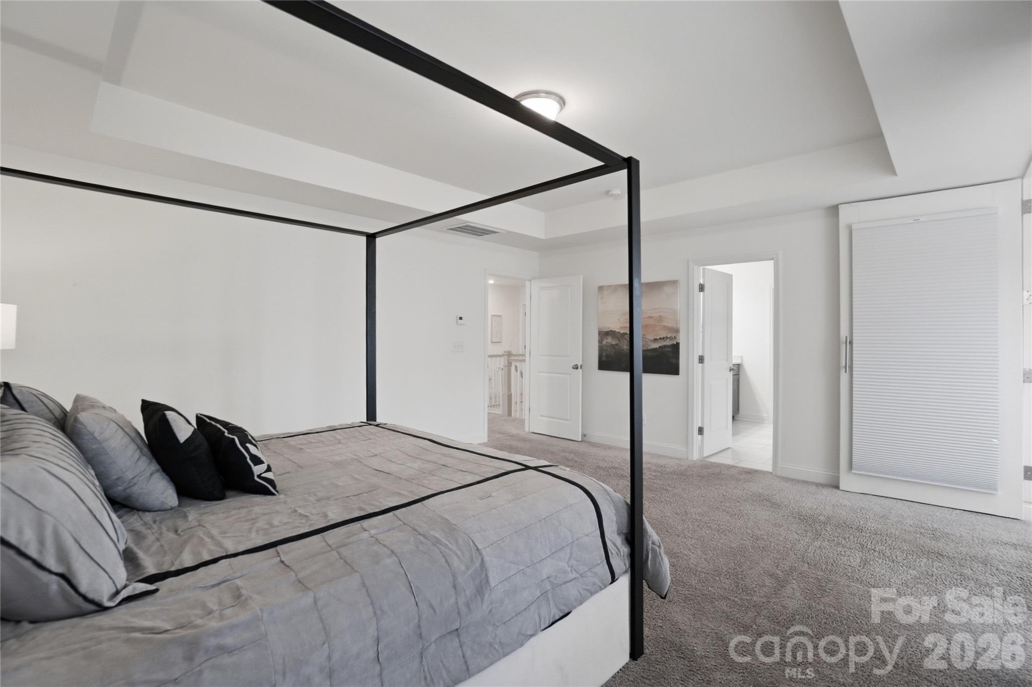 Paddlers Cove - Residential