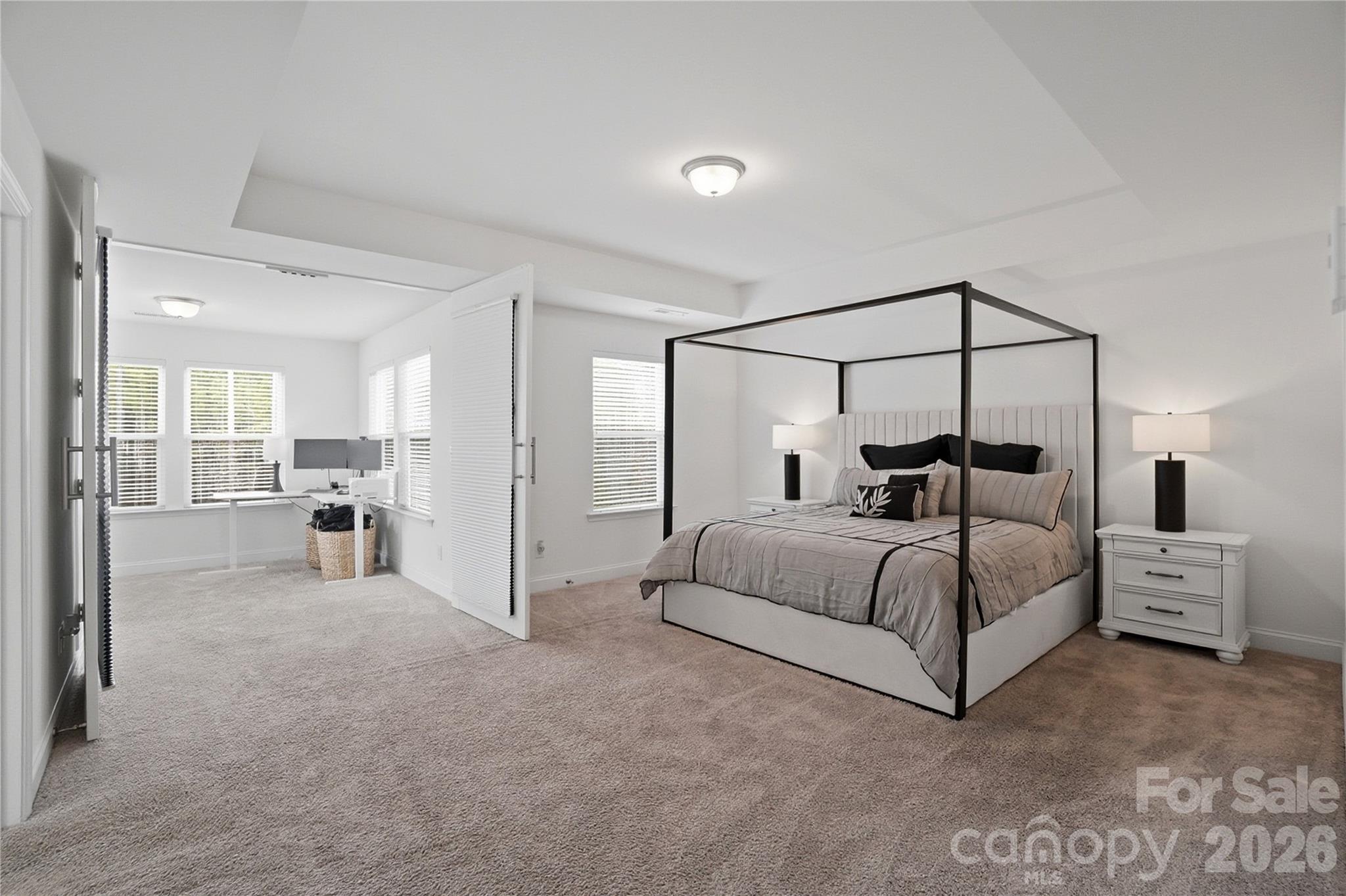 Paddlers Cove - Residential