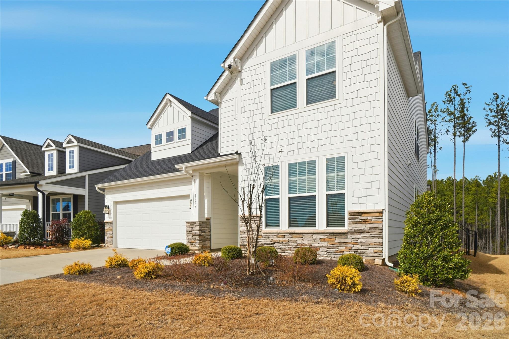 1505 Striped Bass Lane