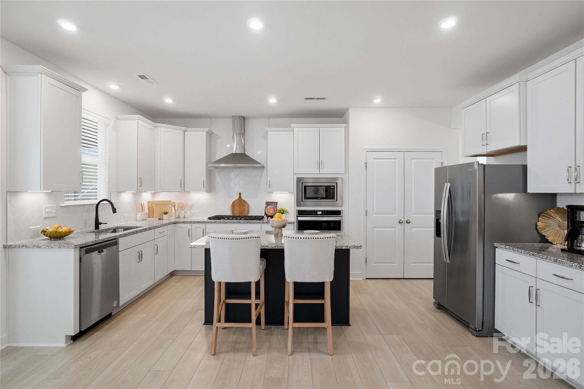 Paddlers Cove - Residential