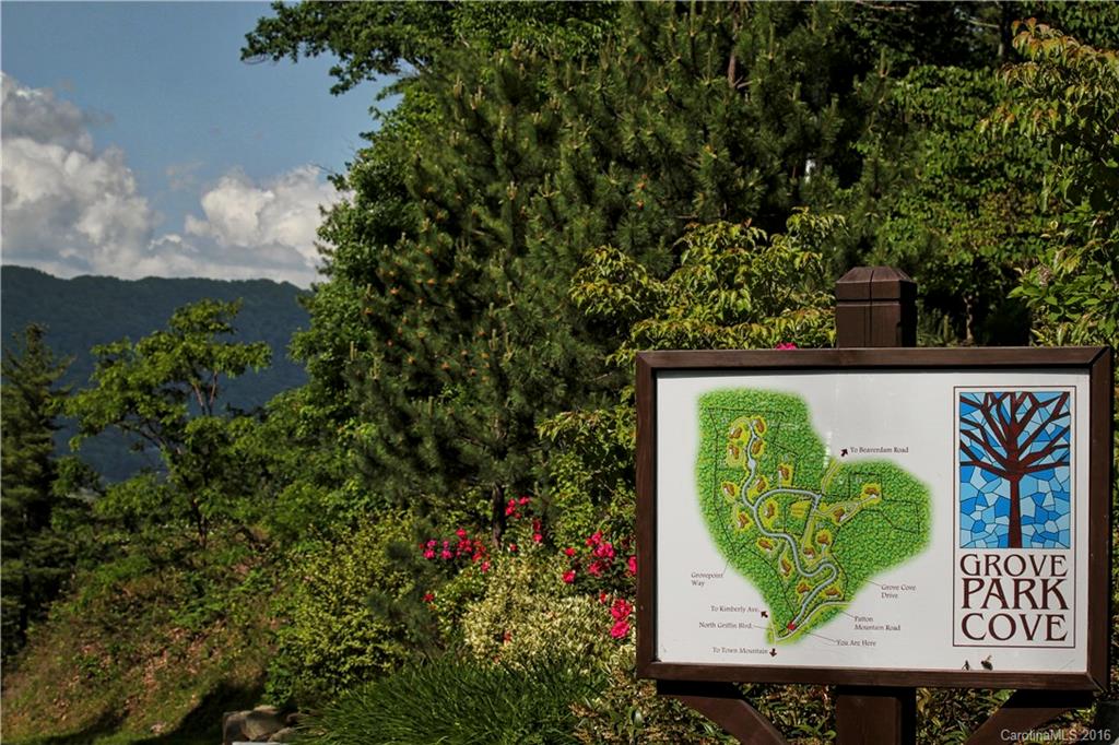 Grove Park Cove - Land