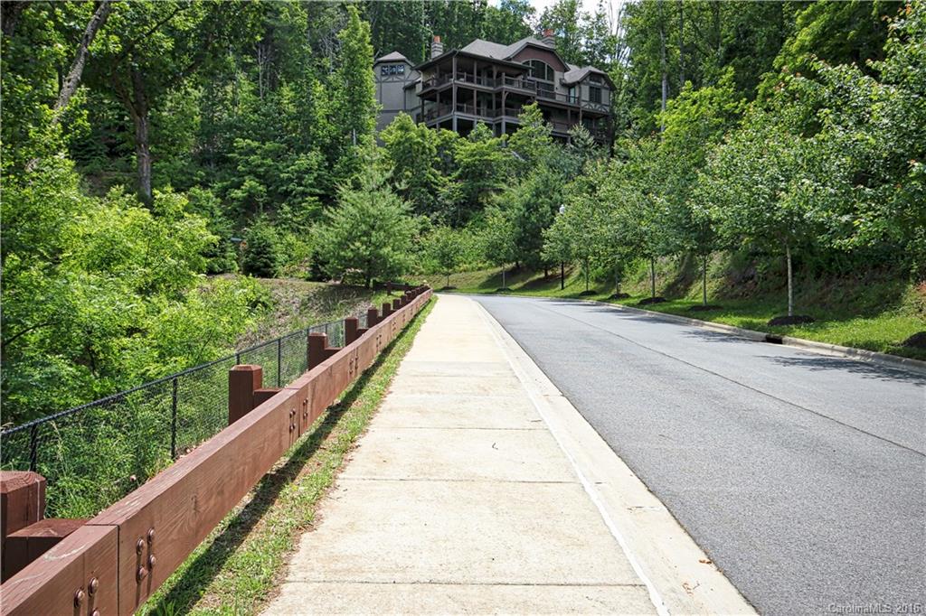 Grove Park Cove - Land