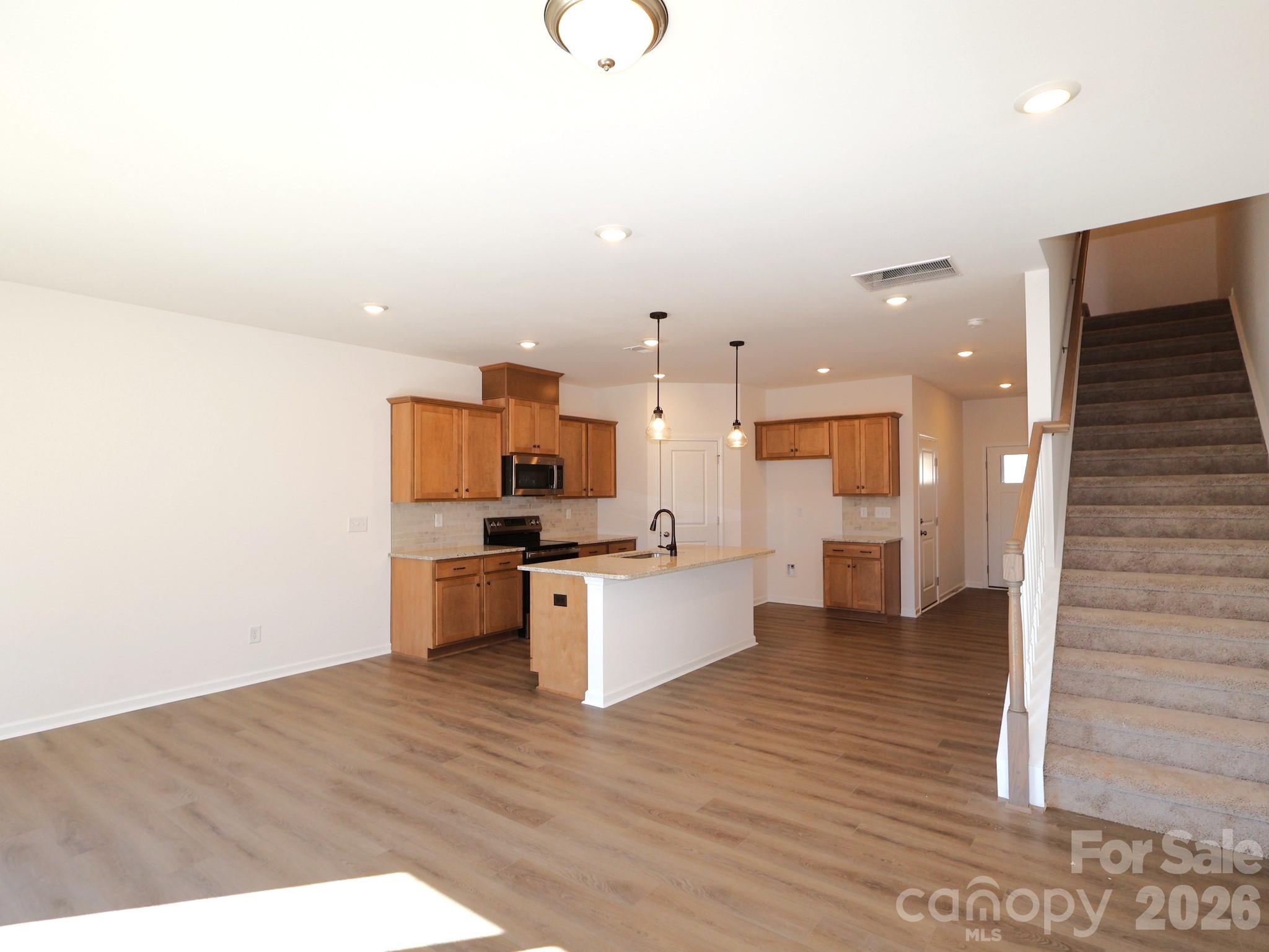 Bellamore - Residential