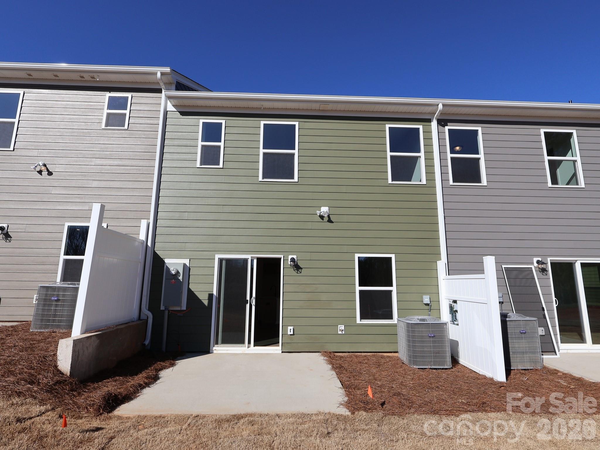 Bellamore - Residential