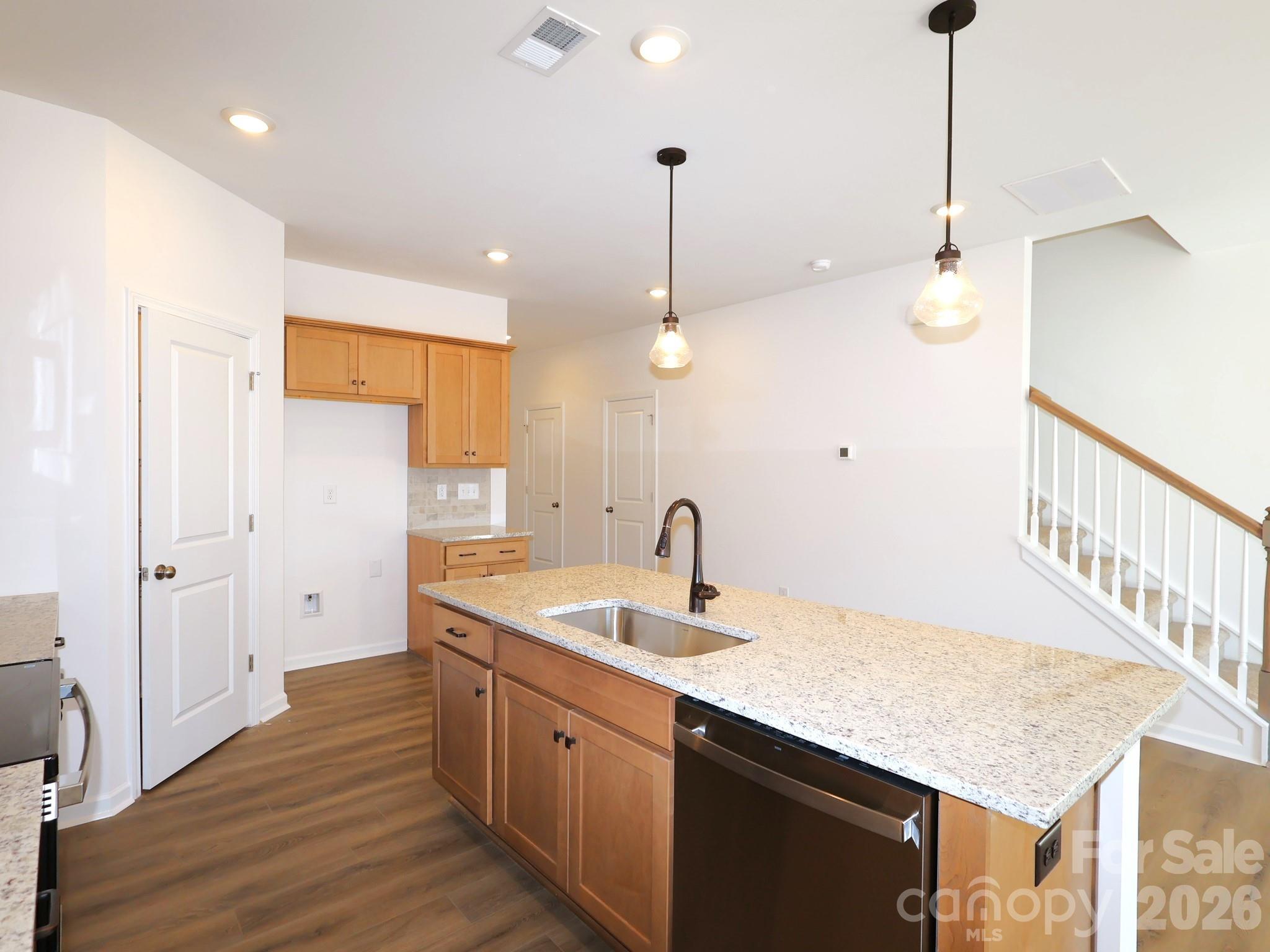 Bellamore - Residential