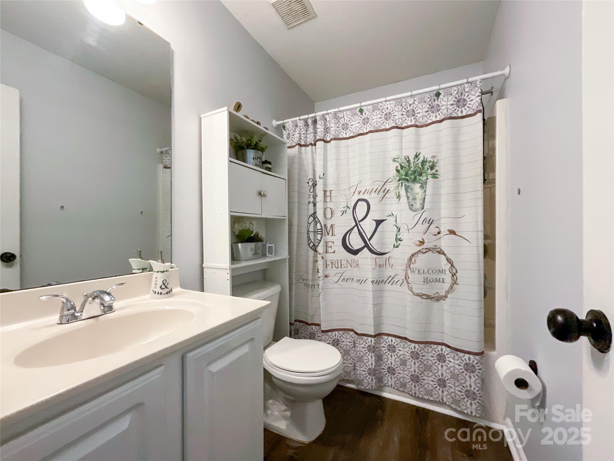 Kings Creek - Residential