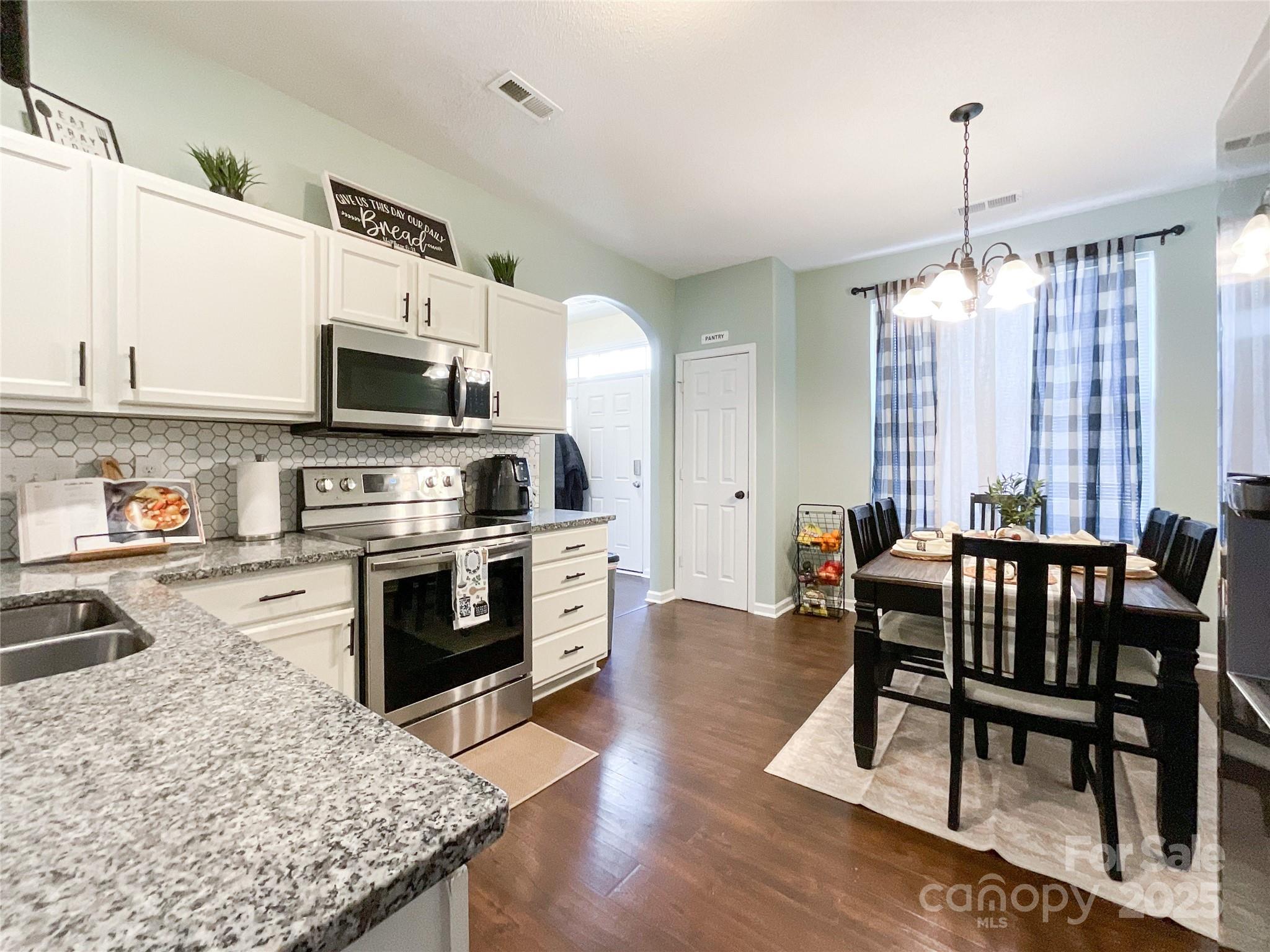 Kings Creek - Residential