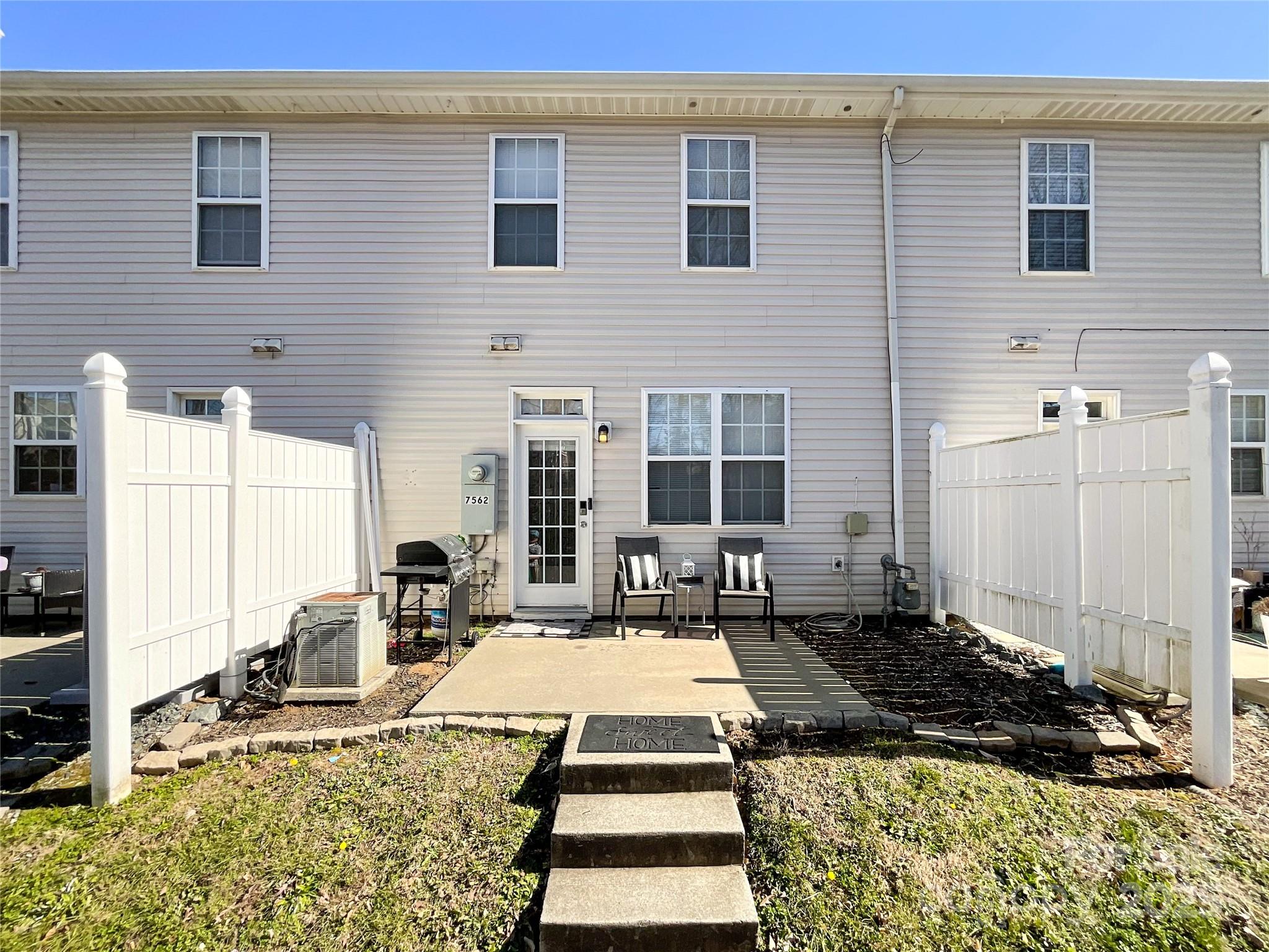 Kings Creek - Residential