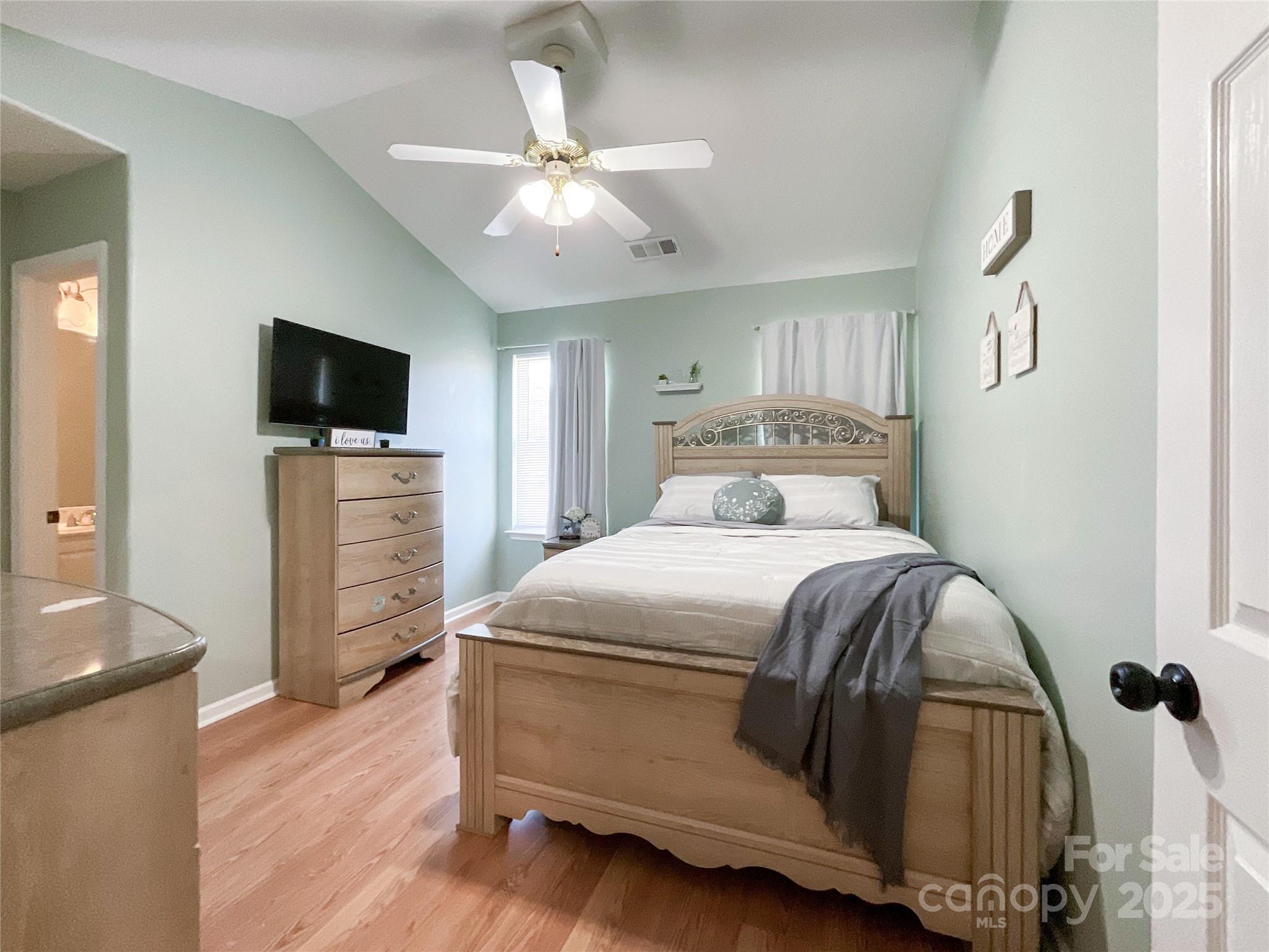 Kings Creek - Residential