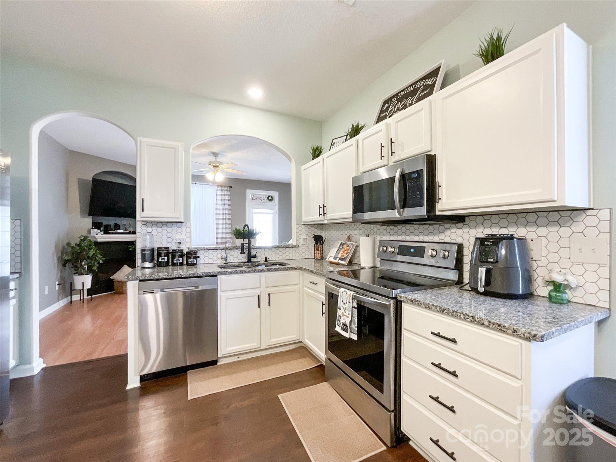 Kings Creek - Residential