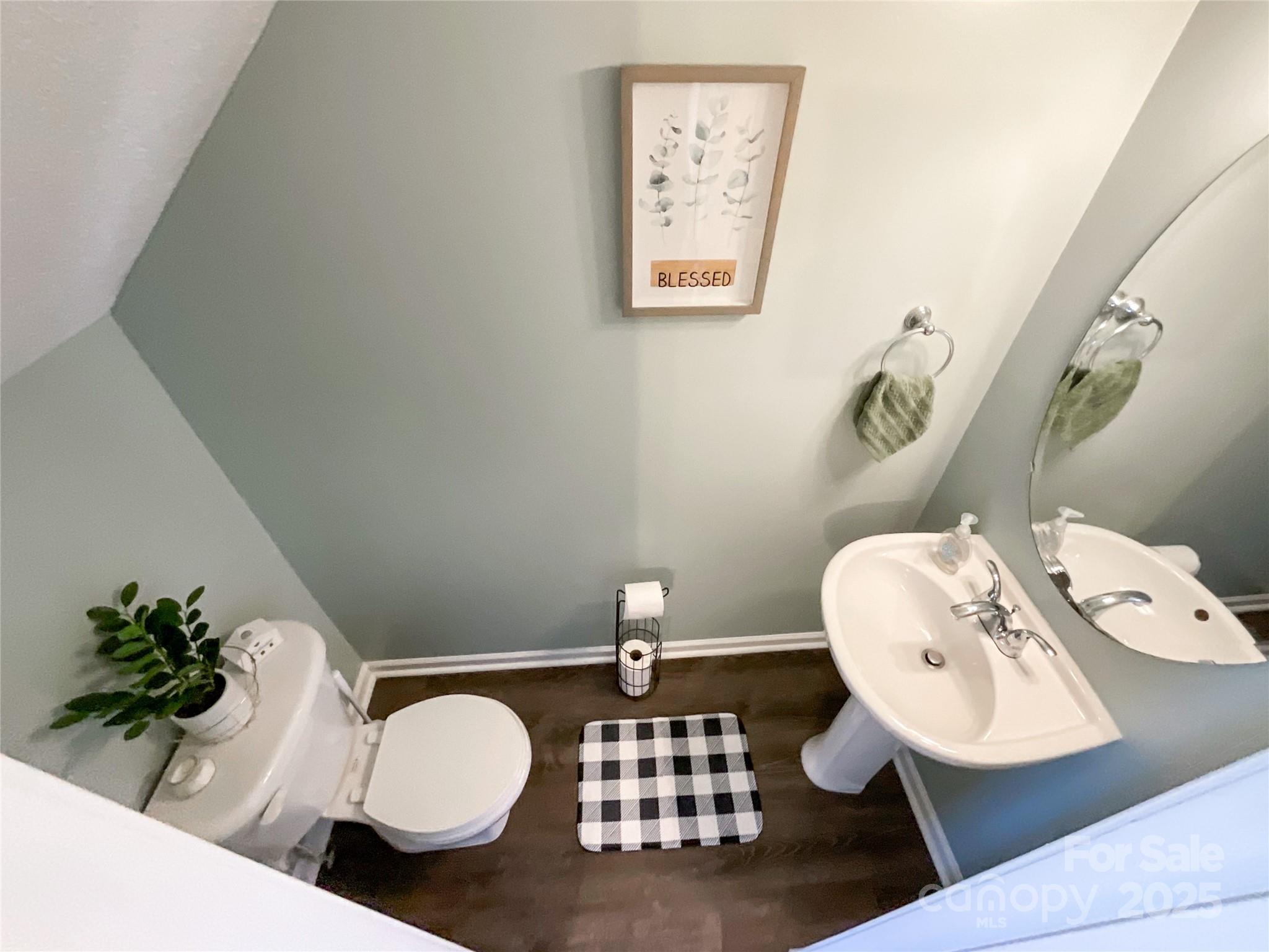 Kings Creek - Residential