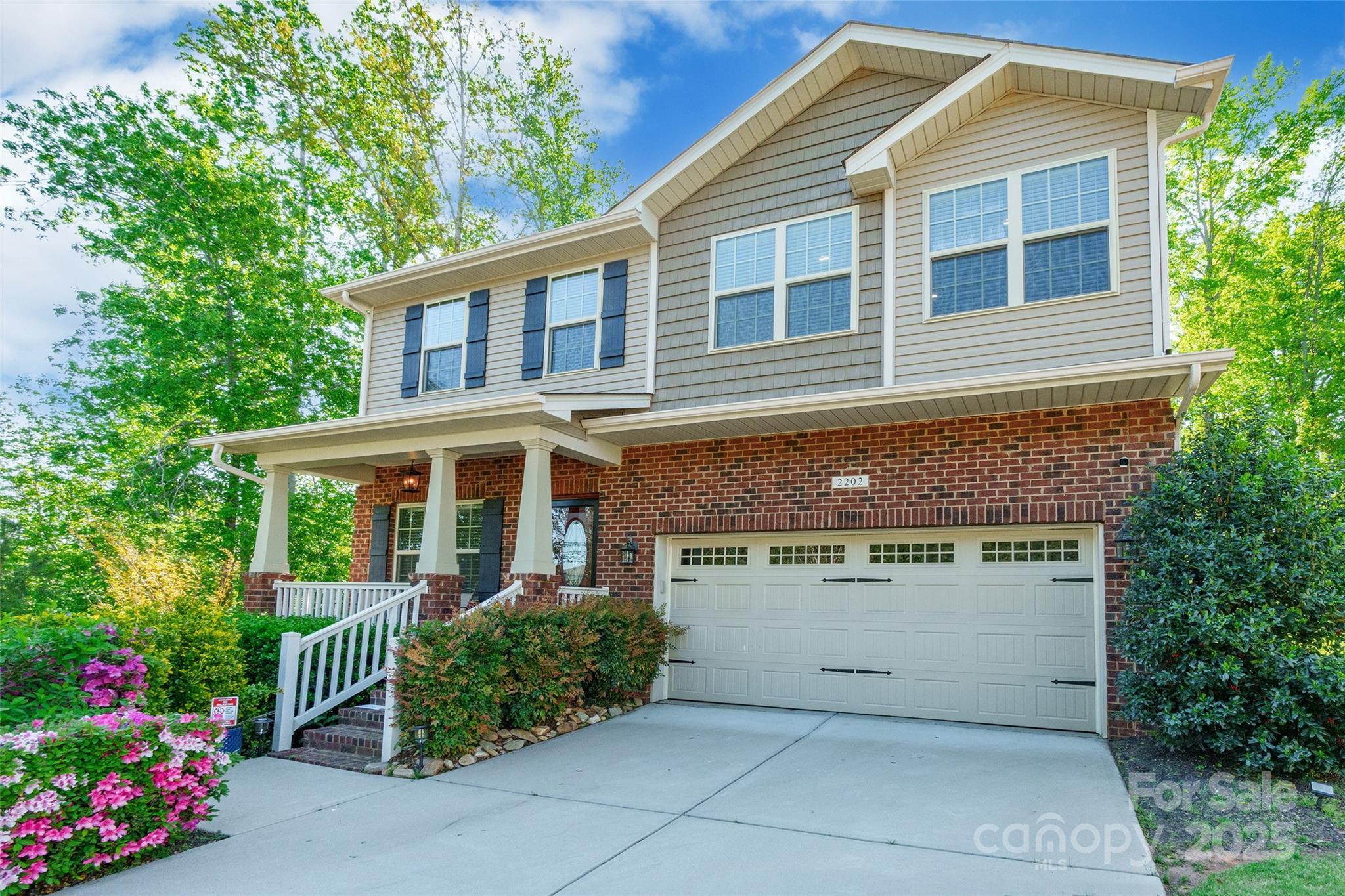2202 Chickasaw Loop