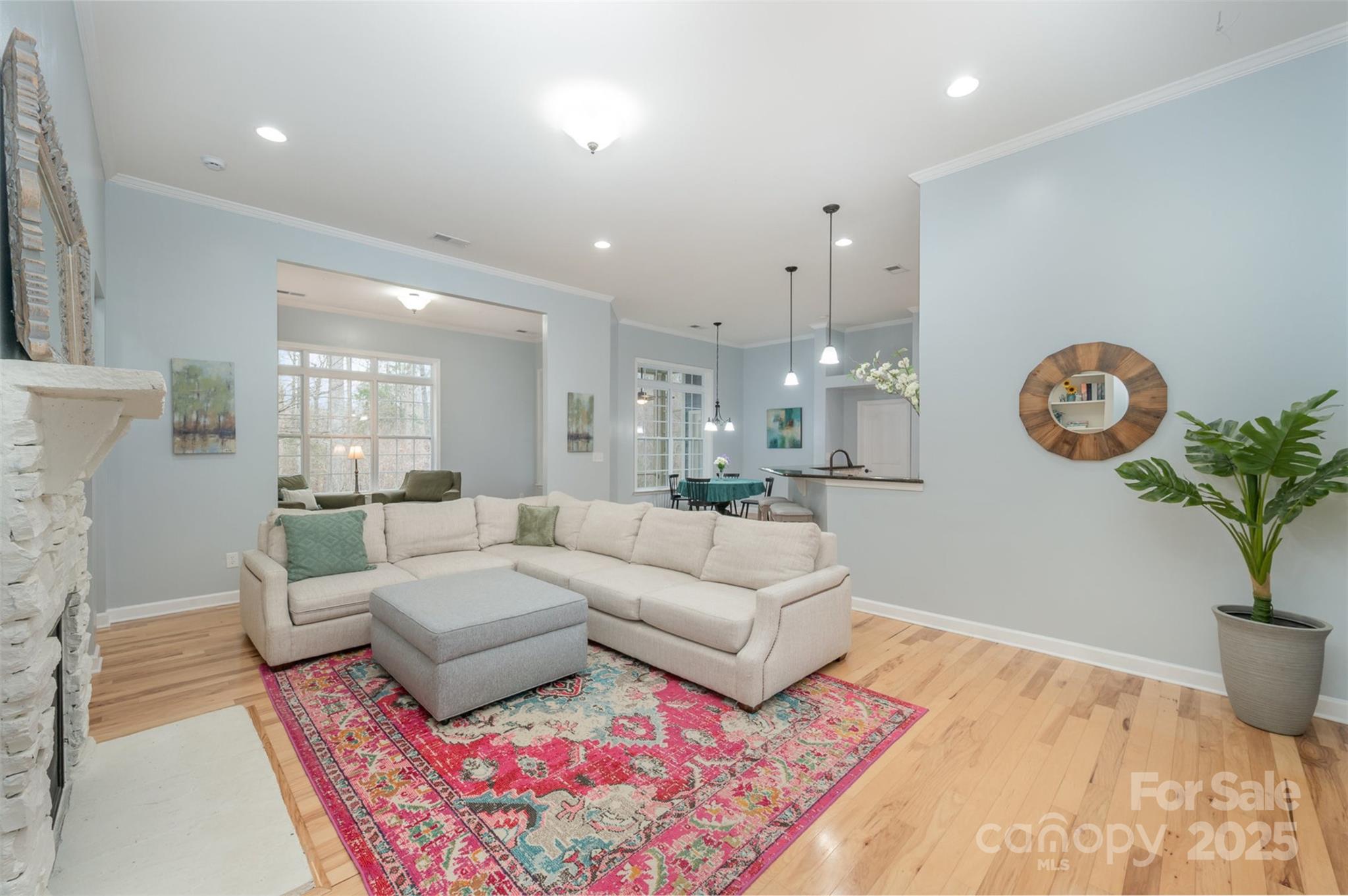 Lake Ridge - Residential