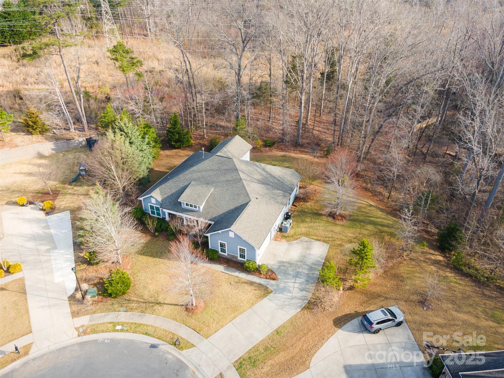 Lake Ridge - Residential